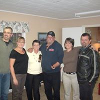 Perry Brake Photo 2