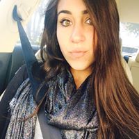 Valeria Arias Photo 7