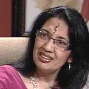 Meena Chopra Photo 12