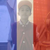 Adrian Tolentino Photo 3