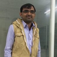 Navneet Patel Photo 8