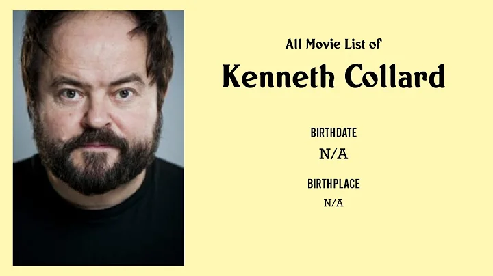 Kenneth Collard Photo 13