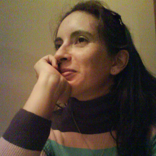 Alicia Vera Photo 9