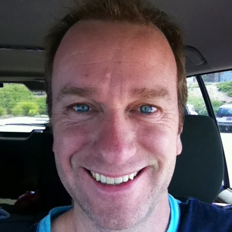 Jon Fletcher Photo 11