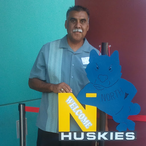 Anthony Estrada Photo 14