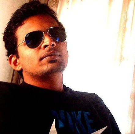 Manu Rao Photo 9
