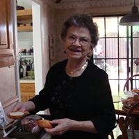 Patricia Radice Photo 2