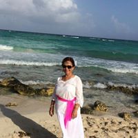 Celia Colunga Photo 1