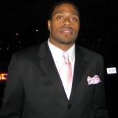 Quentin Welch Photo 1