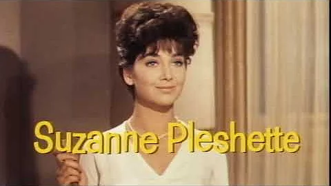 Suzanne Silvers Photo 10