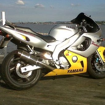 Dan Sparrow Photo 9