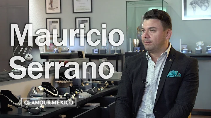 Mauricio Serrano Photo 12