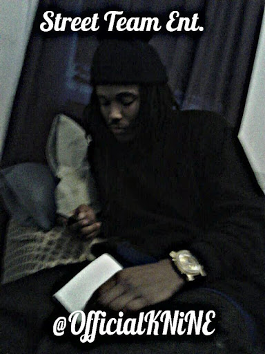 Kendrick Bell Photo 10