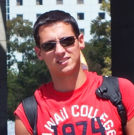 Anthony Lutz Photo 9