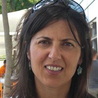 Silvia Gomes Photo 6