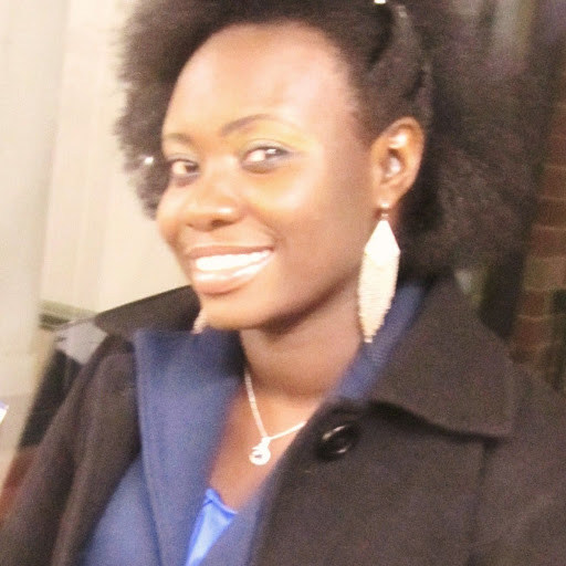 Amma Brown Photo 9