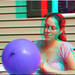 Michelle Blue Photo 37