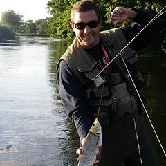 Mike Prior Photo 11