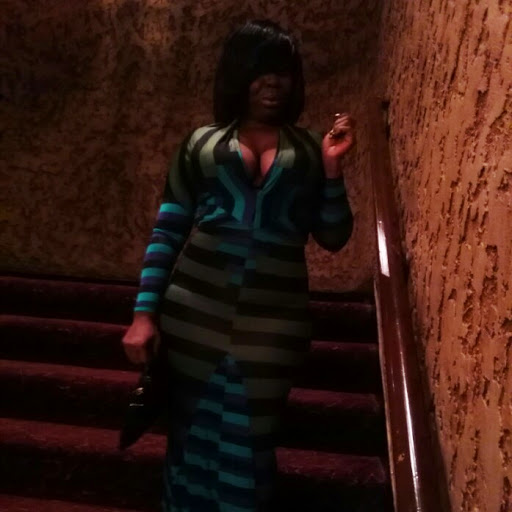 Lashonda Carter Photo 12