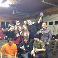 Shawn Brace Photo 1