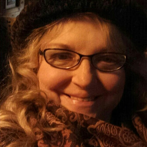 Patti Morgan Photo 10