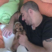 David Ventura Photo 5