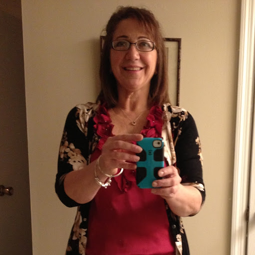 Carol Schenck Photo 7