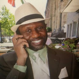 Isaac Harper Photo 6