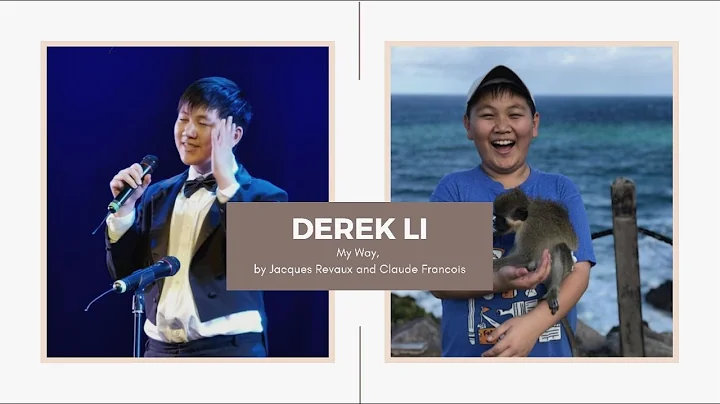 Derek Li Photo 28