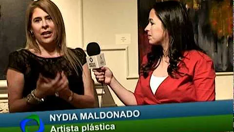 Nydia Maldonado Photo 14