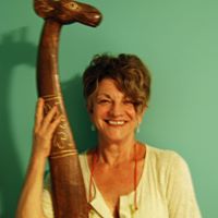 Christine Petrucci Photo 4