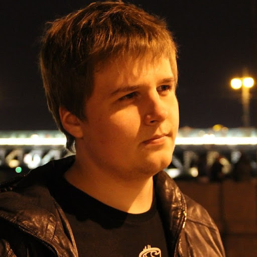 Aleksandr Lebedev Photo 5