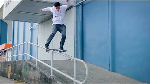 Michael Kervin Photo 19