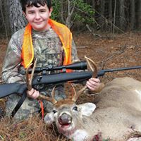 Blake Pickett Photo 5