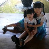 Amy Zhong Photo 1