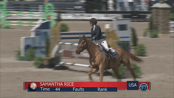 Samantha Rice Photo 27