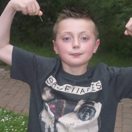 Michael Proctor Photo 17