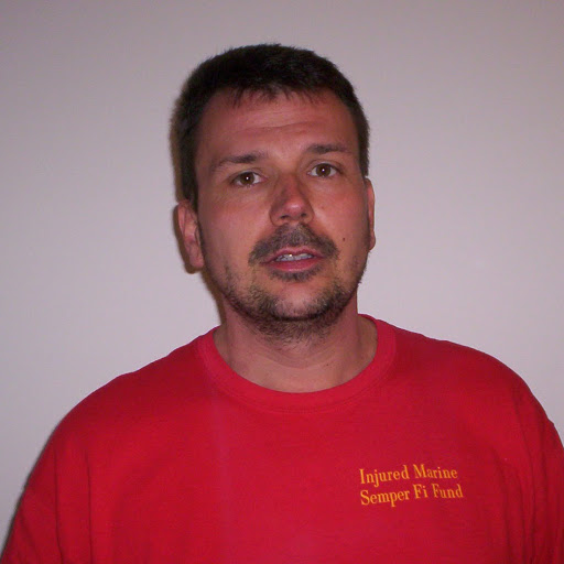 Robert Ellsworth Photo 14