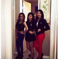 Brenda Patino Photo 3
