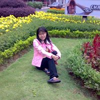 Xiaoying Zhang Photo 4