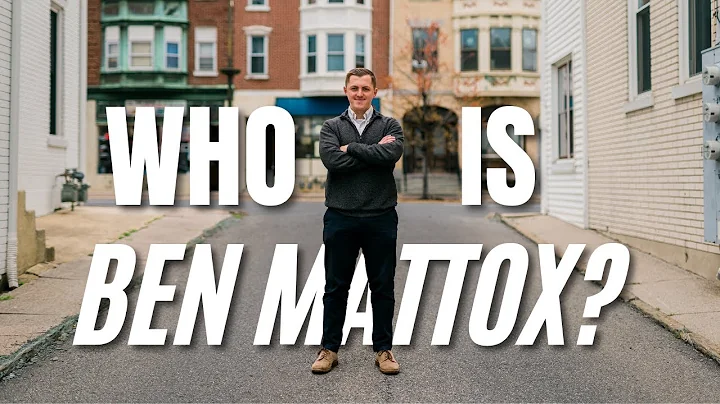 Ben Mattox Photo 16