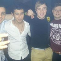 Benjamin Loveless Photo 5