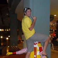 Clint Hughes Photo 1