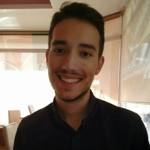 Samuel Machado Photo 11