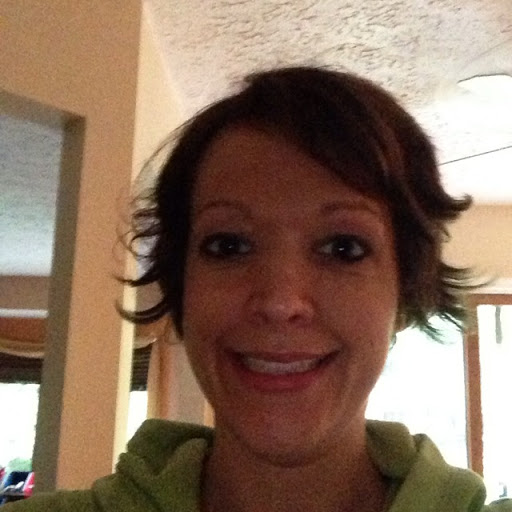 Jeannine Brown Photo 9