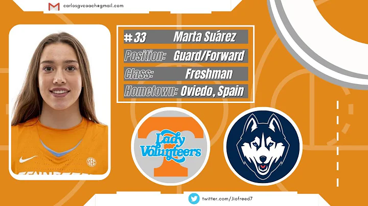 Marta Suarez Photo 31