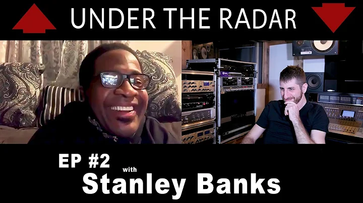 Stanley Banks Photo 25