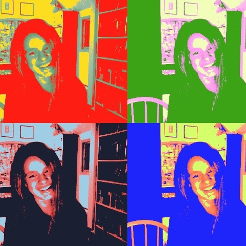 Julia Buskirk Photo 3