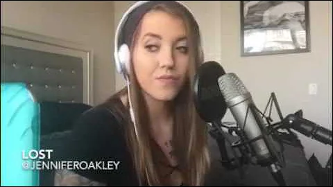Jennie Oakley Photo 16