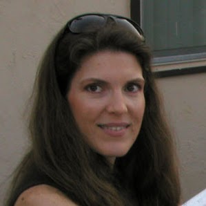 Christina Marquis Photo 9